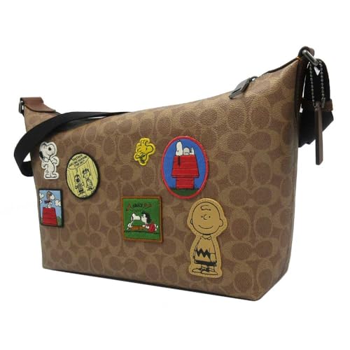 コーチ(COACH) シグネチャー(Signature) 2way ショルダーバッグ | 通販 コーチ(COACH) シグネチャー(Signature) 2way ショルダーバッグ | 通販